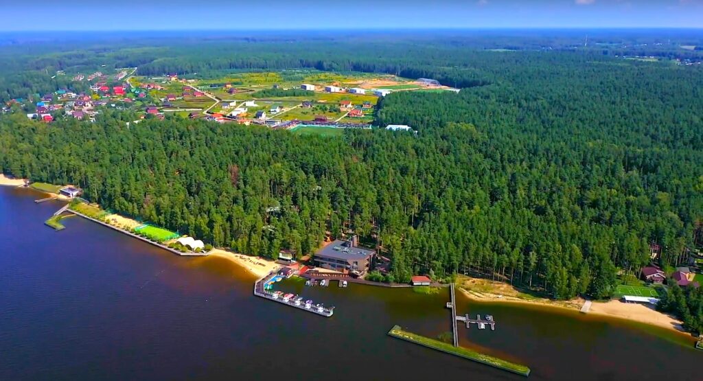 большой суходол Нижегородская область