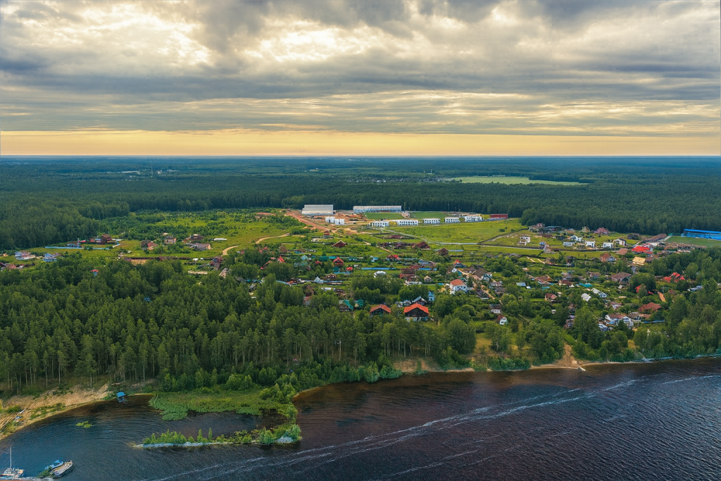 большой суходол нижегородская область